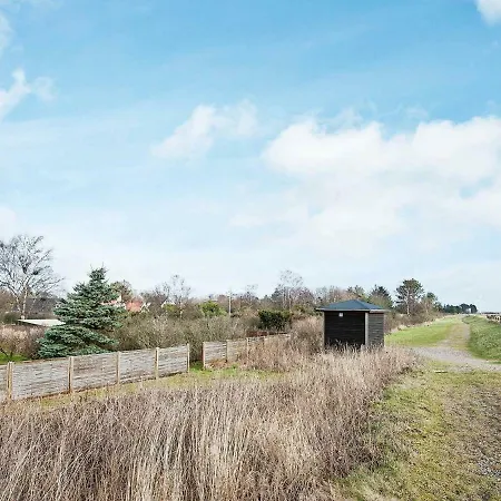 Four-bedroom Holiday In Sydals 9 Sønderborg