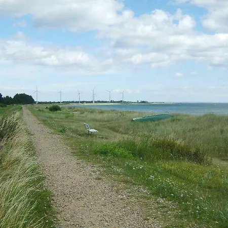 Four-bedroom Holiday In Sydals 9 * Sønderborg