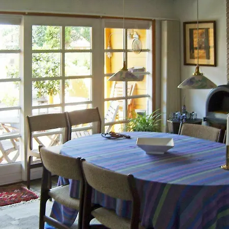 Four-bedroom Holiday In Sydals 9 *