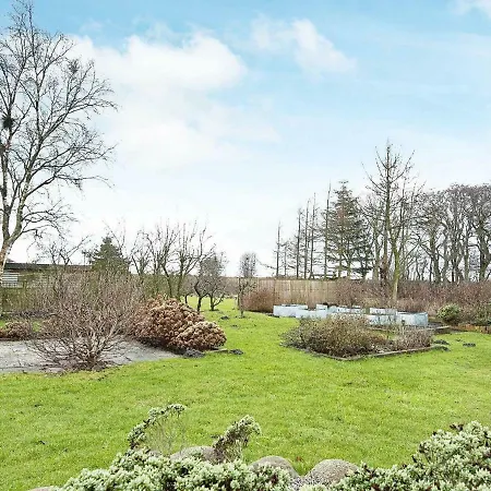 Four-bedroom Holiday In Sydals 9 *