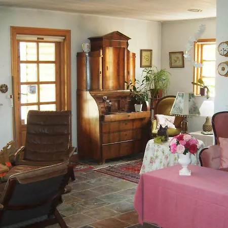 Four-bedroom Holiday In Sydals 9 * Sønderborg