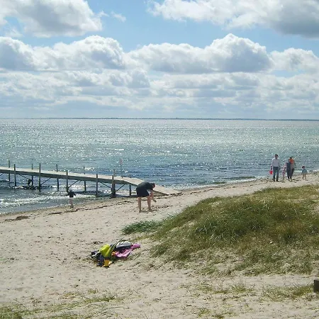 Four-bedroom Holiday In Sydals 9 * Sønderborg