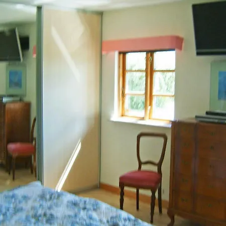 בית נופש Four-bedroom Holiday In Sydals 9 *