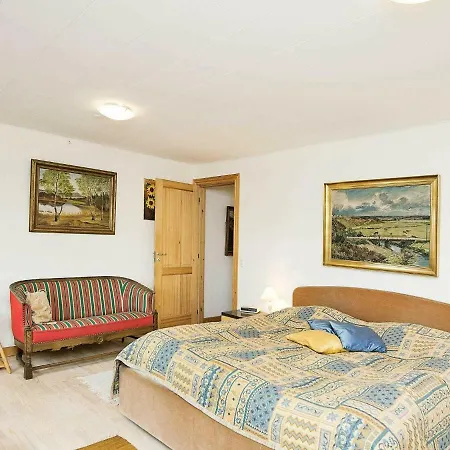 Four-bedroom Holiday In Sydals 9 Sønderborg