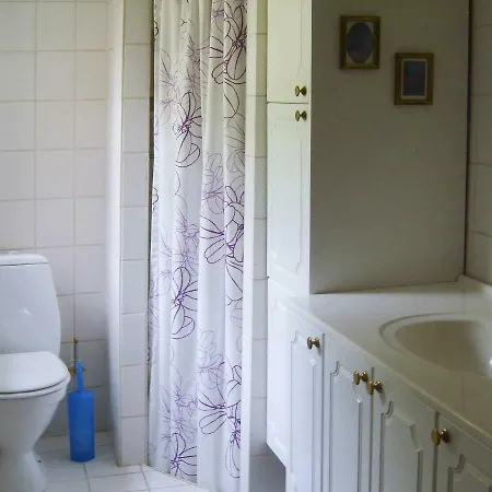 Four-bedroom Holiday In Sydals 9