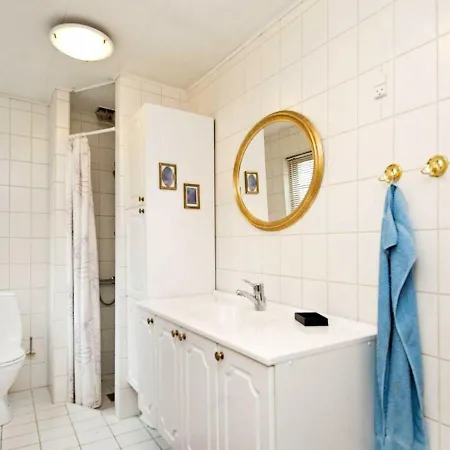 בית נופש Four-bedroom Holiday In Sydals 9 Sønderborg