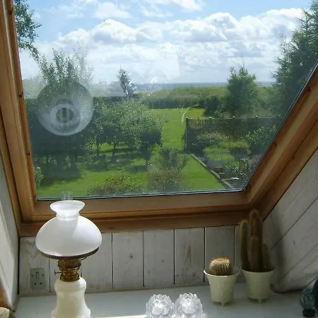 Four-bedroom Holiday In Sydals 9 בית נופש *