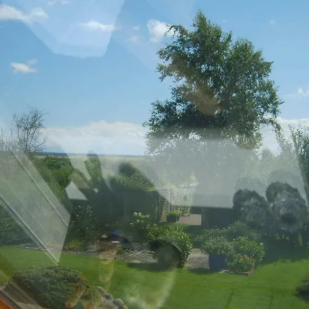 Four-bedroom Holiday In Sydals 9 Sønderborg