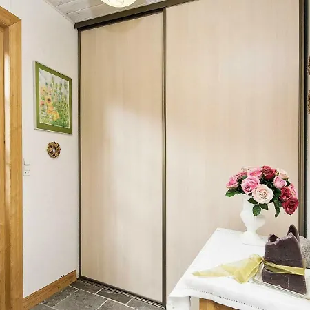 Four-bedroom Holiday In Sydals 9 בית נופש Sønderborg
