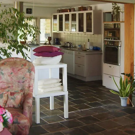 בית נופש Four-bedroom Holiday In Sydals 9 Sønderborg