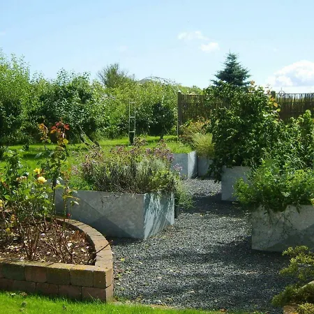 Four-bedroom Holiday In Sydals 9 *