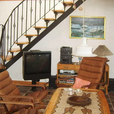 Four-bedroom Holiday In Sydals 9 בית נופש *